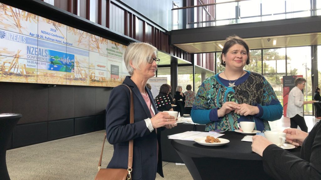 Symposium Friday