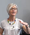 Maggie Presenting 115px